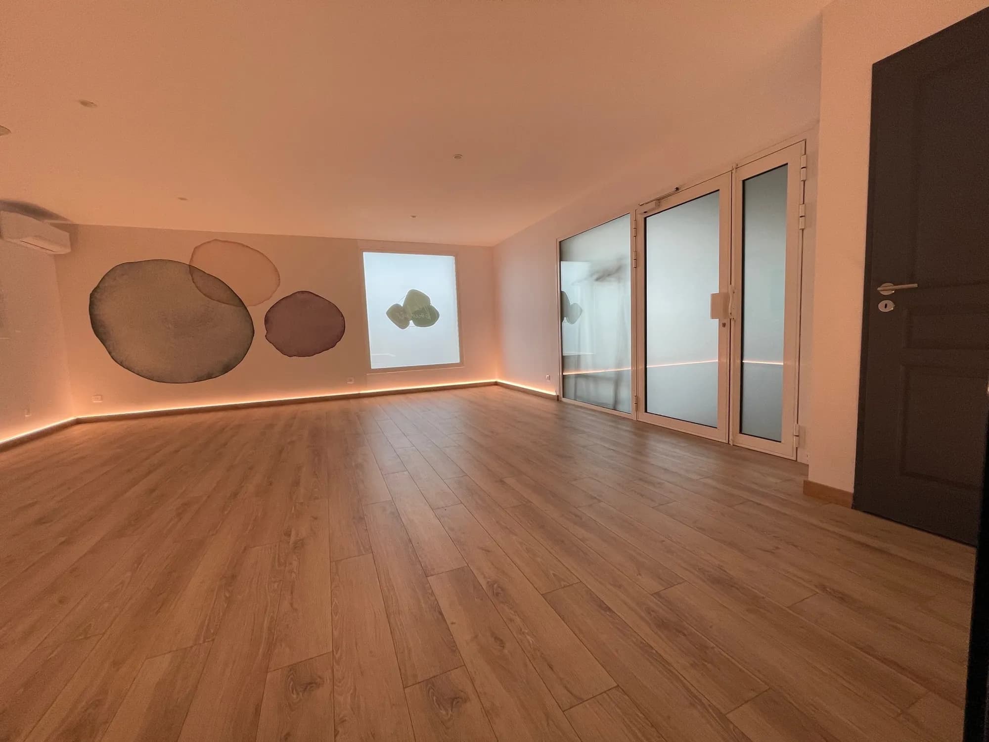 Salle bien-être Le Boudoir