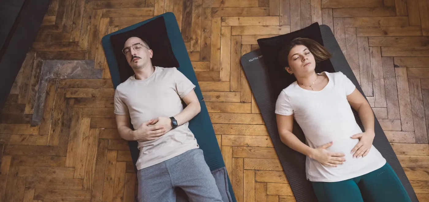 5 techniques de relaxation pour réduire le stress au quotidien
