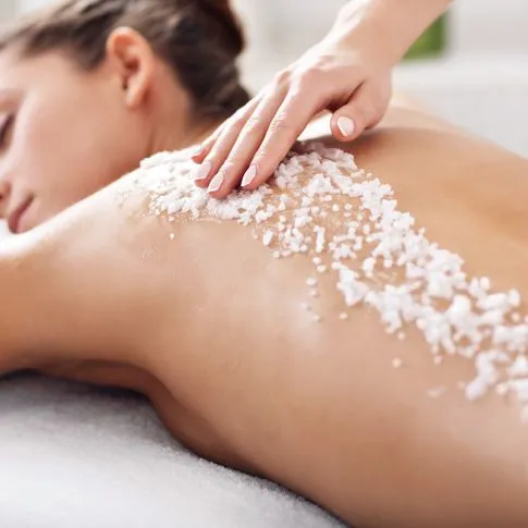 Découvrez le spa de Châteauneuf-sur-Isère
