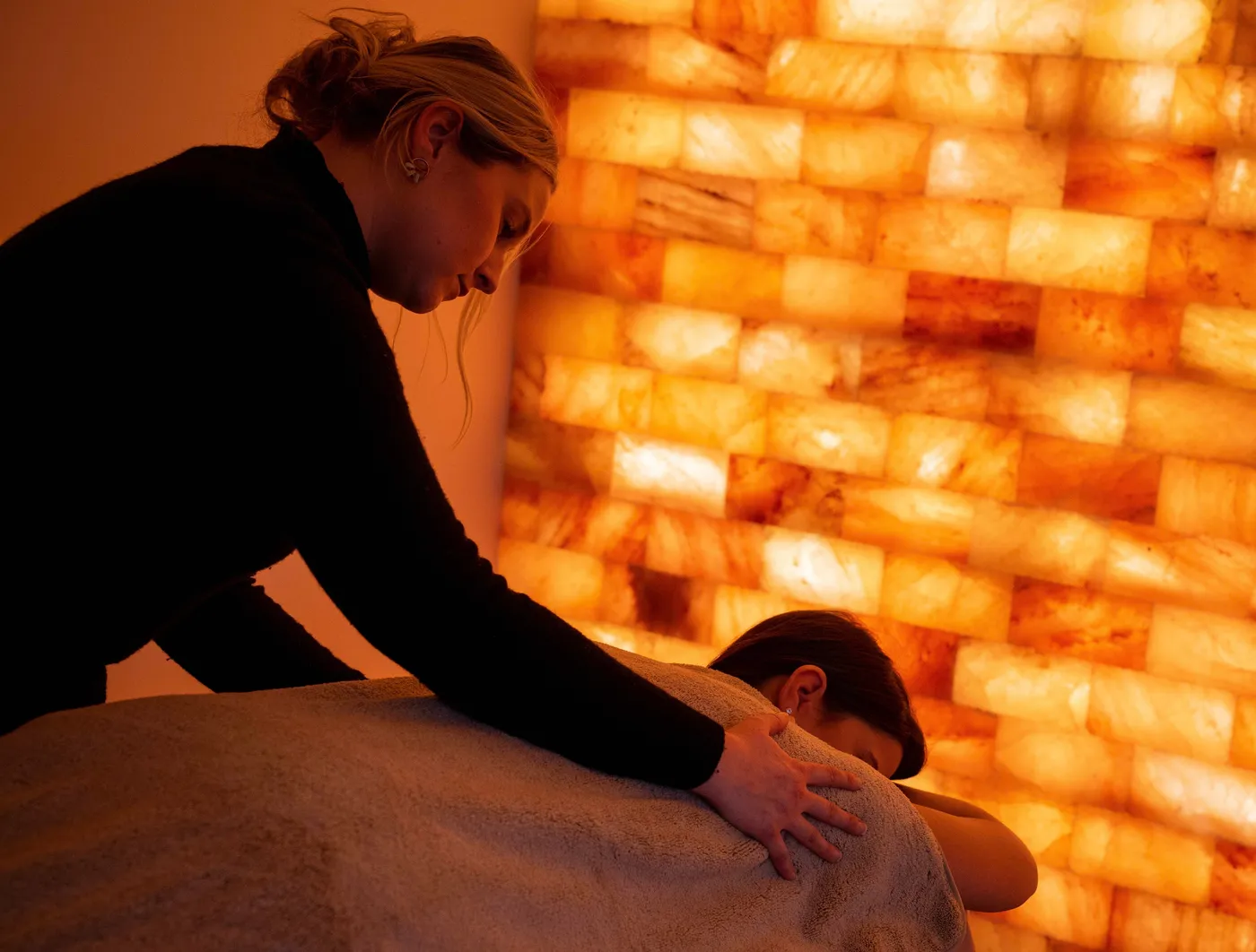 Est-il bon de se faire masser, et pourquoi ?