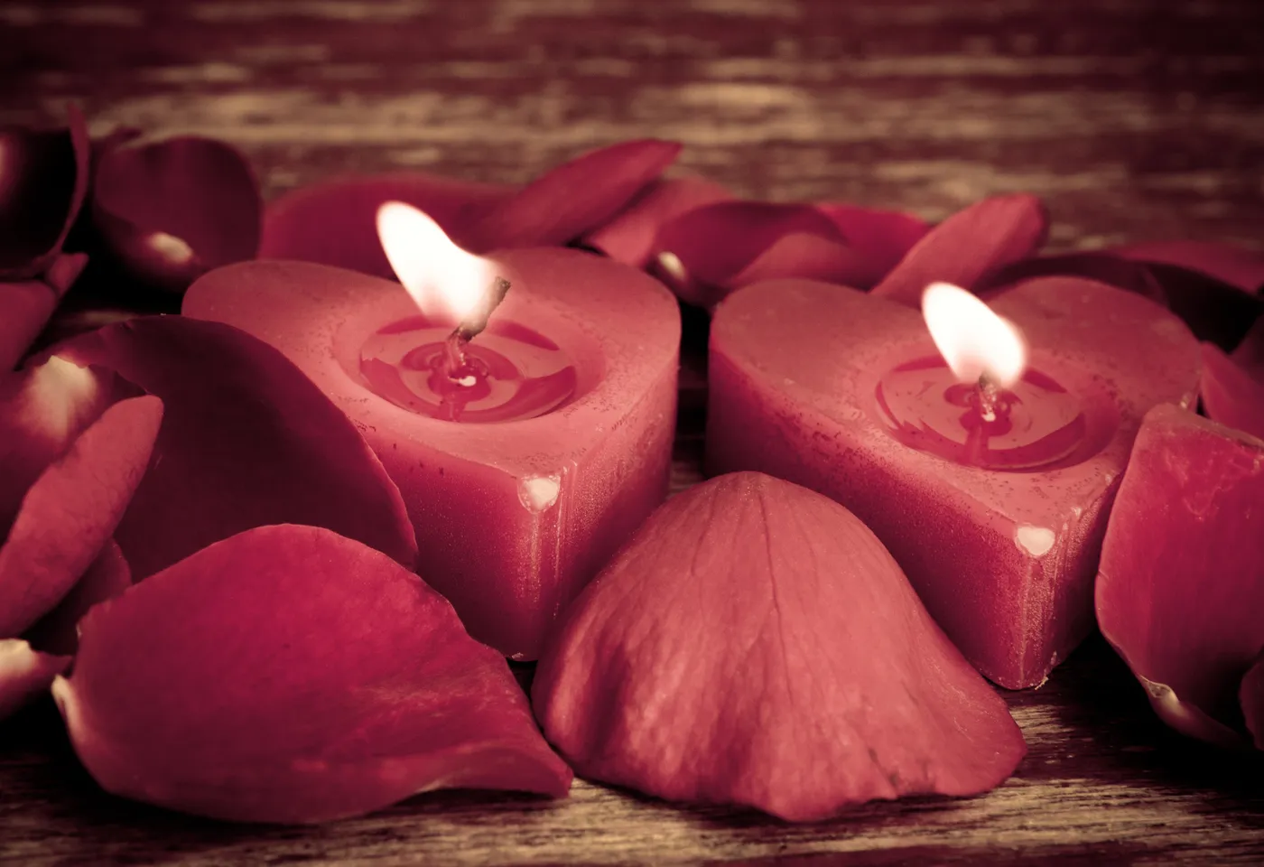 Saint-Valentin : offrez une parenthèse de bien-être à deux