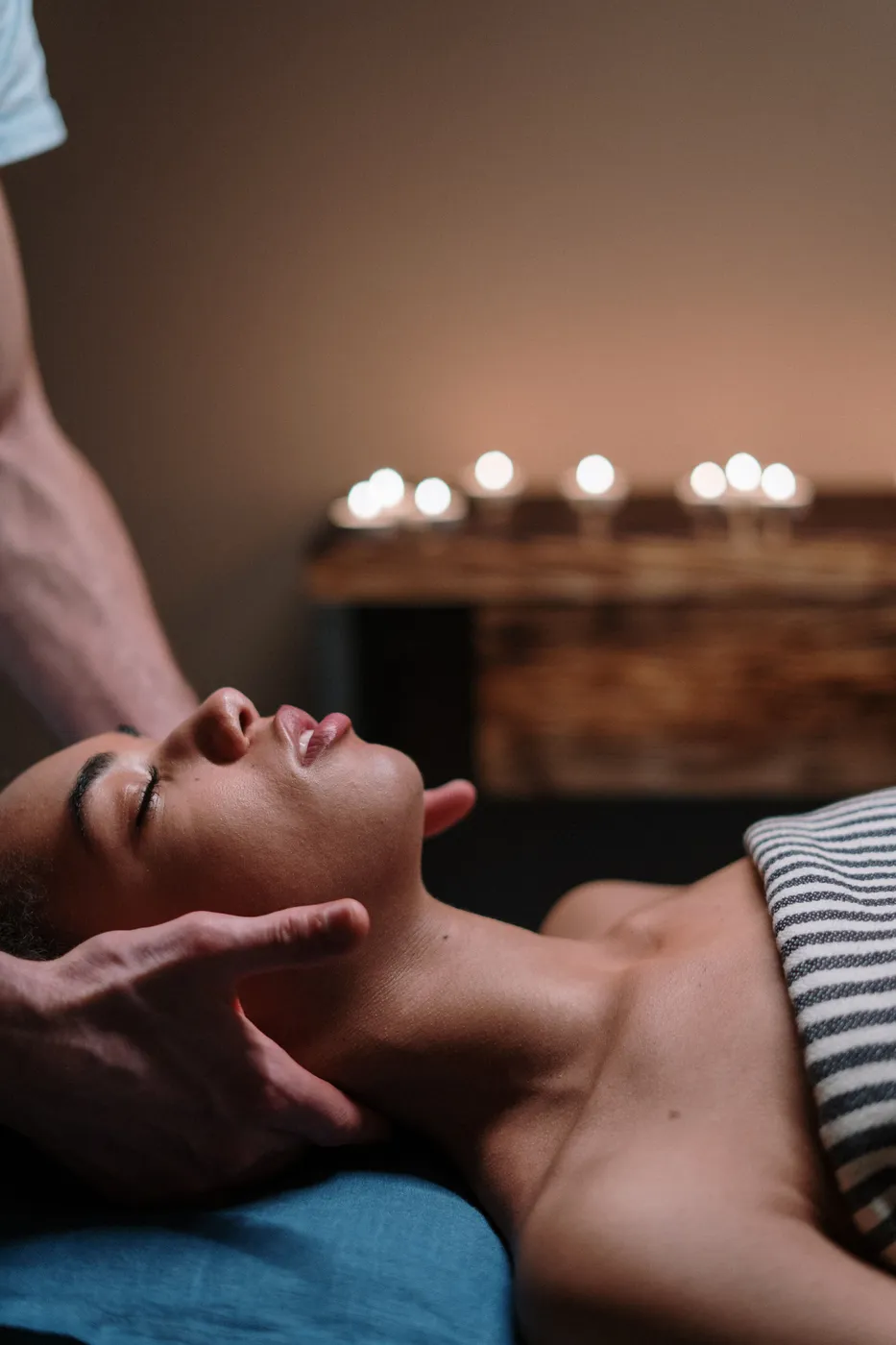Les bienfaits du spa sur le sommeil : tout ce que vous devez savoir