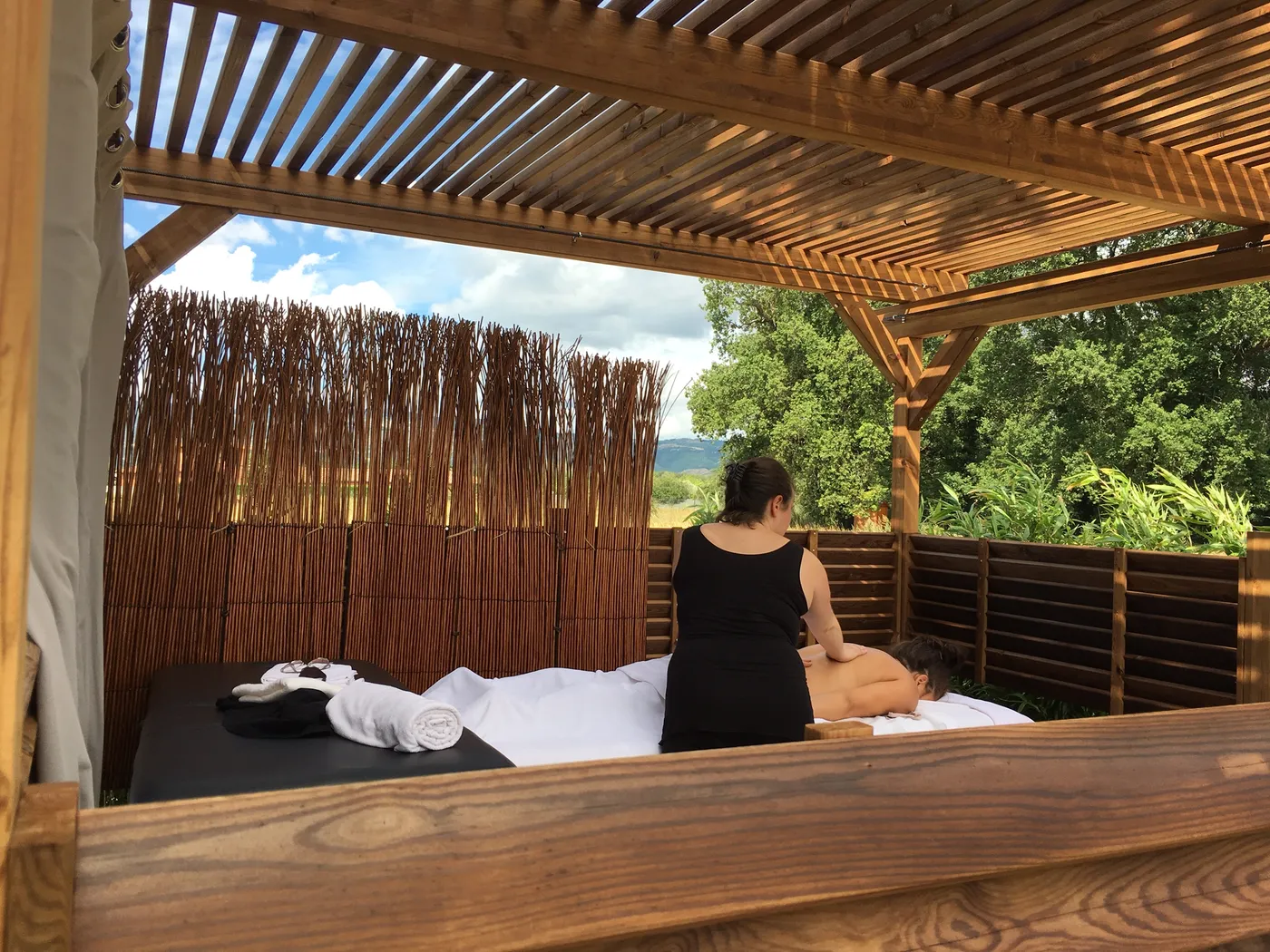 Les bienfaits d'une journée au spa pour le corps et l'esprit