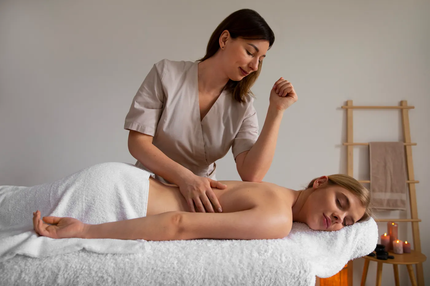 Que faut-il savoir pour une première visite au spa ?
